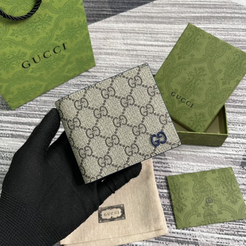 Gucci Wallets